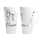 Mugg mamma