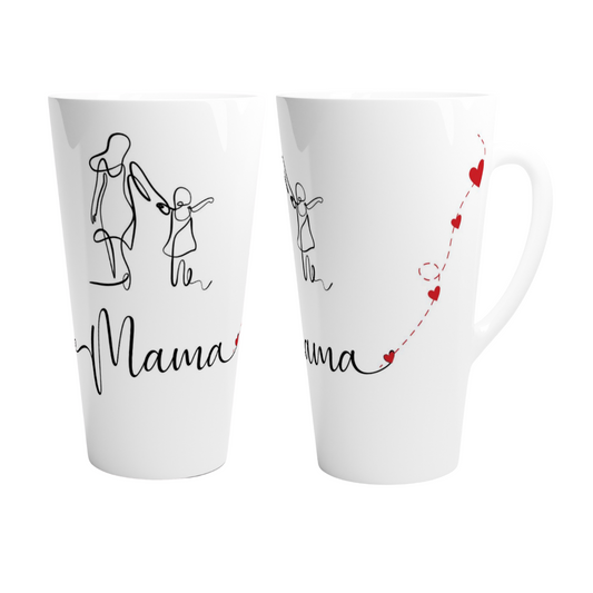 Mugg mamma