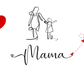 Mugg mamma