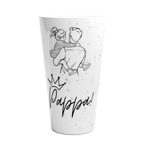 Pappa mugg