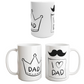 Pappa mugg