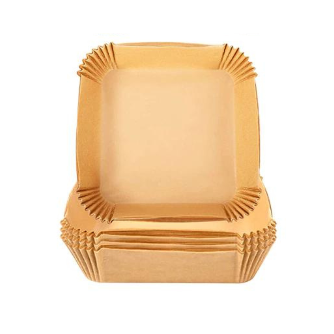 Papper airfryer