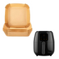 Papper airfryer