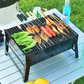 Portabel grill
