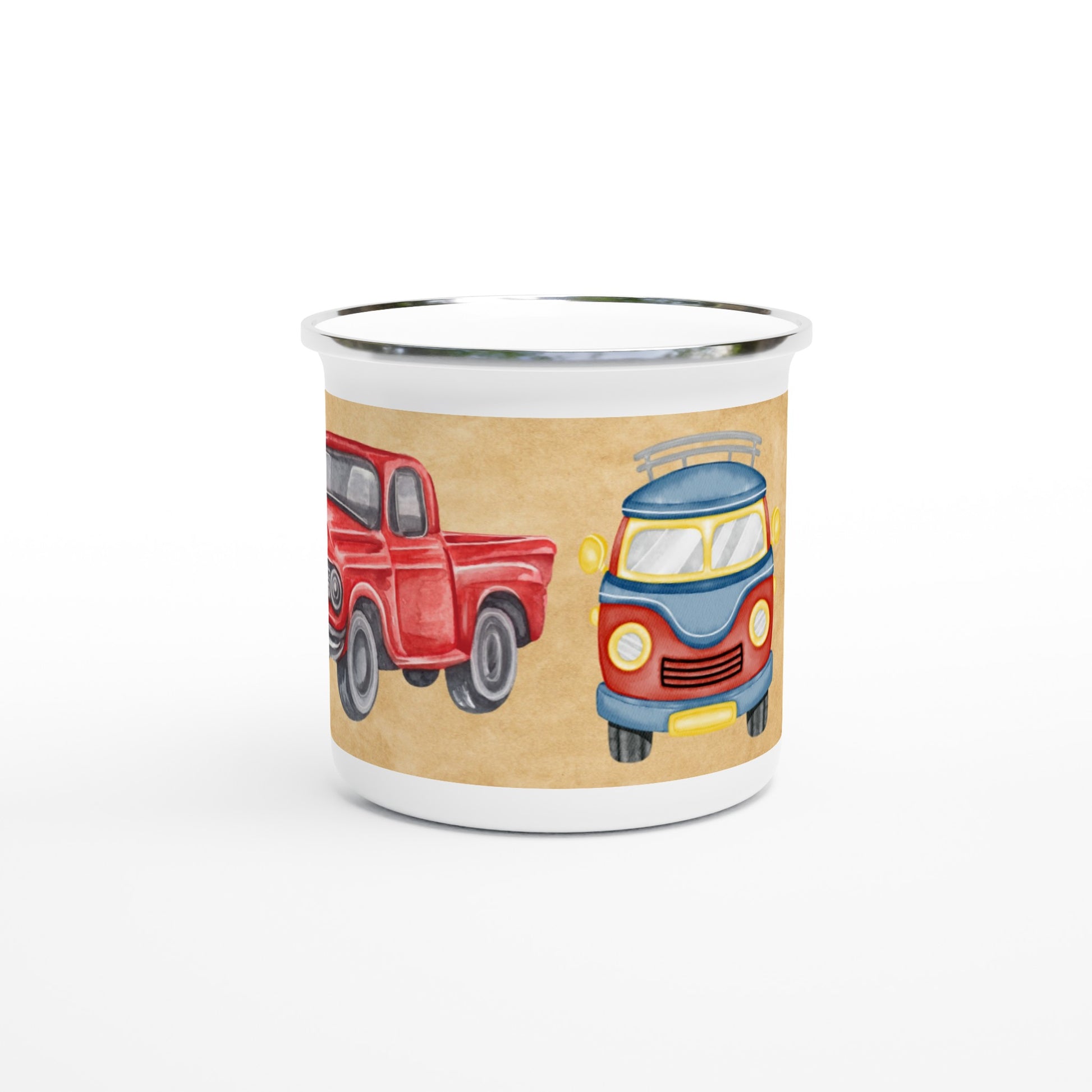 Retromugg