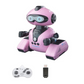 Robot Leksak R22 - rosa