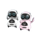 Robot for barn