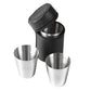 Roliga Shotglas