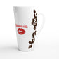 Roligt mugg couple