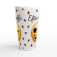 Roligt mugg emoji