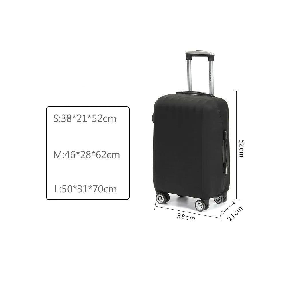 Resväska Skydd - storlek 
