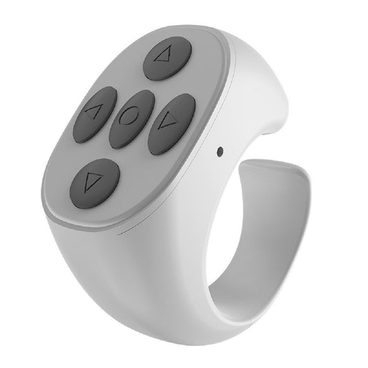 Bluetooth-ring för mobil