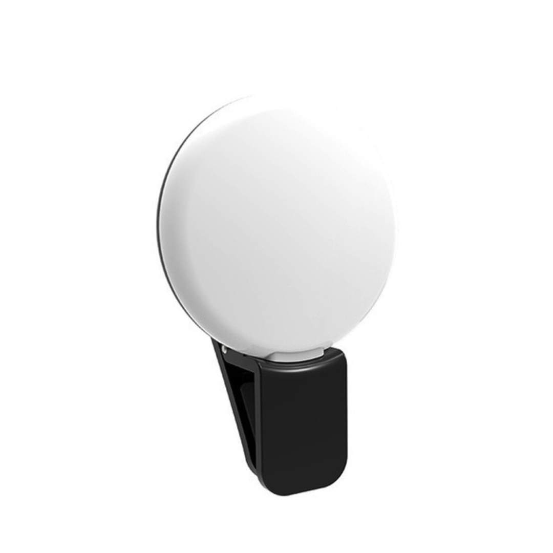 Selfie lampa LED