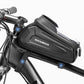Cykelväska med Touch Screen - Skydda din smartphone och ägodelar på cykelturen.