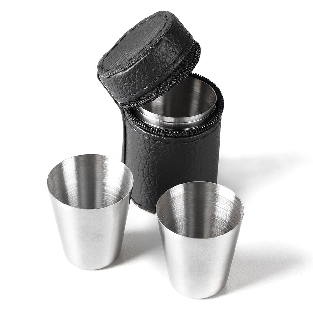 Shotglas