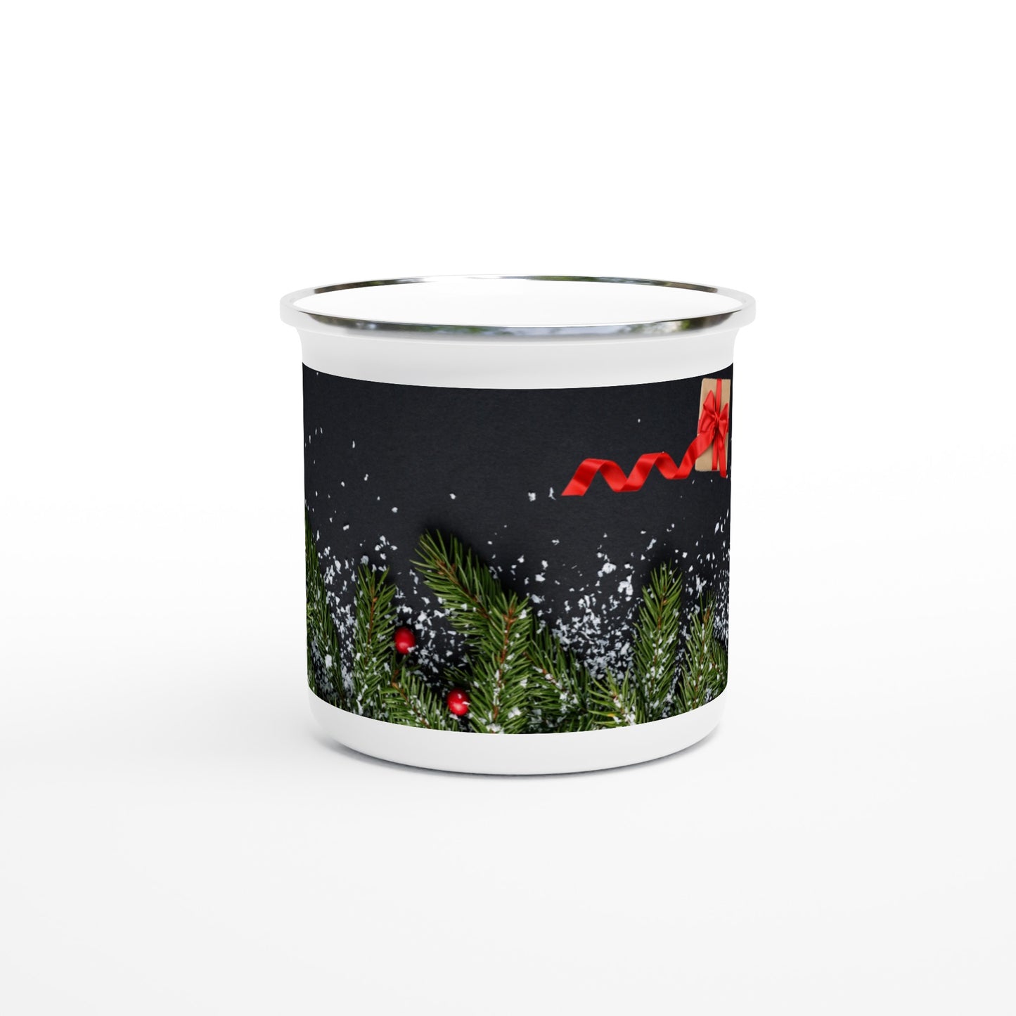 Snogran julmugg