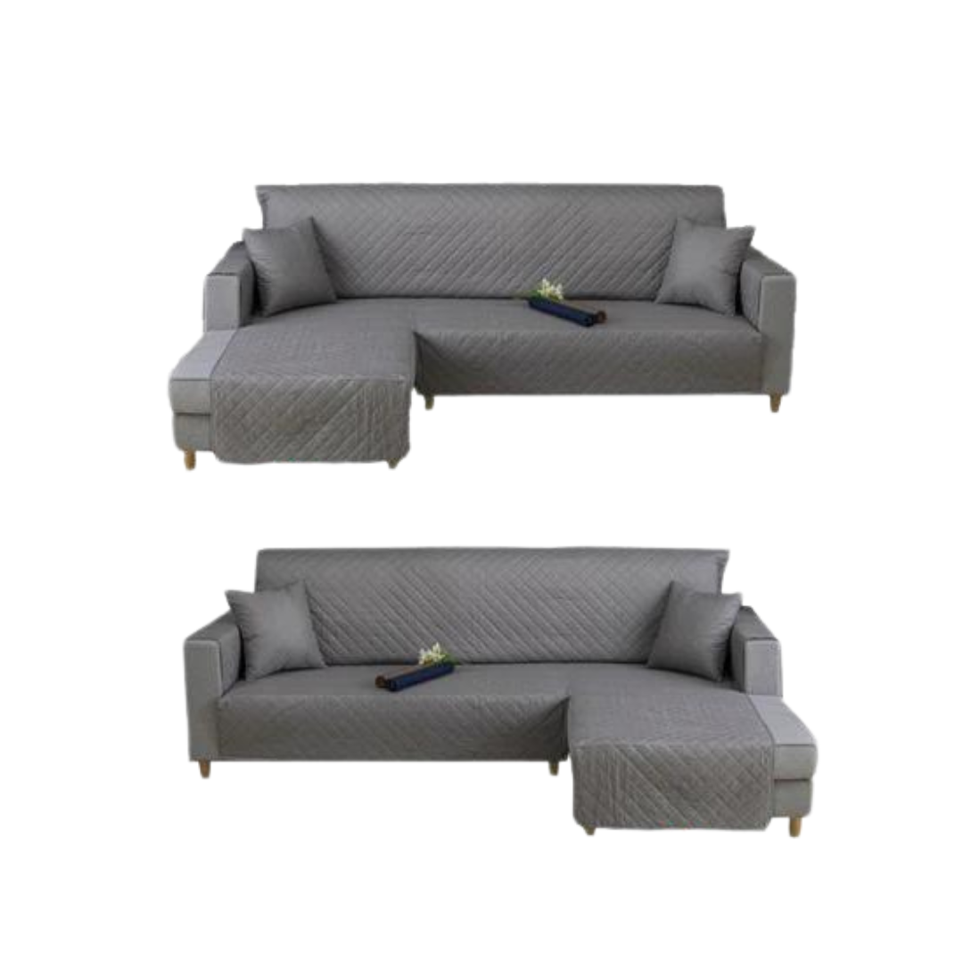 Sofföverdrag 3 sits