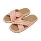 Sommar Tofflor Dam - rosa