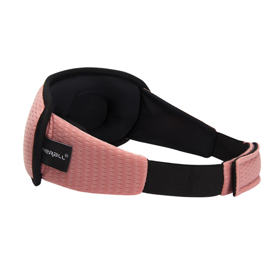 Sovmask 3D rosa