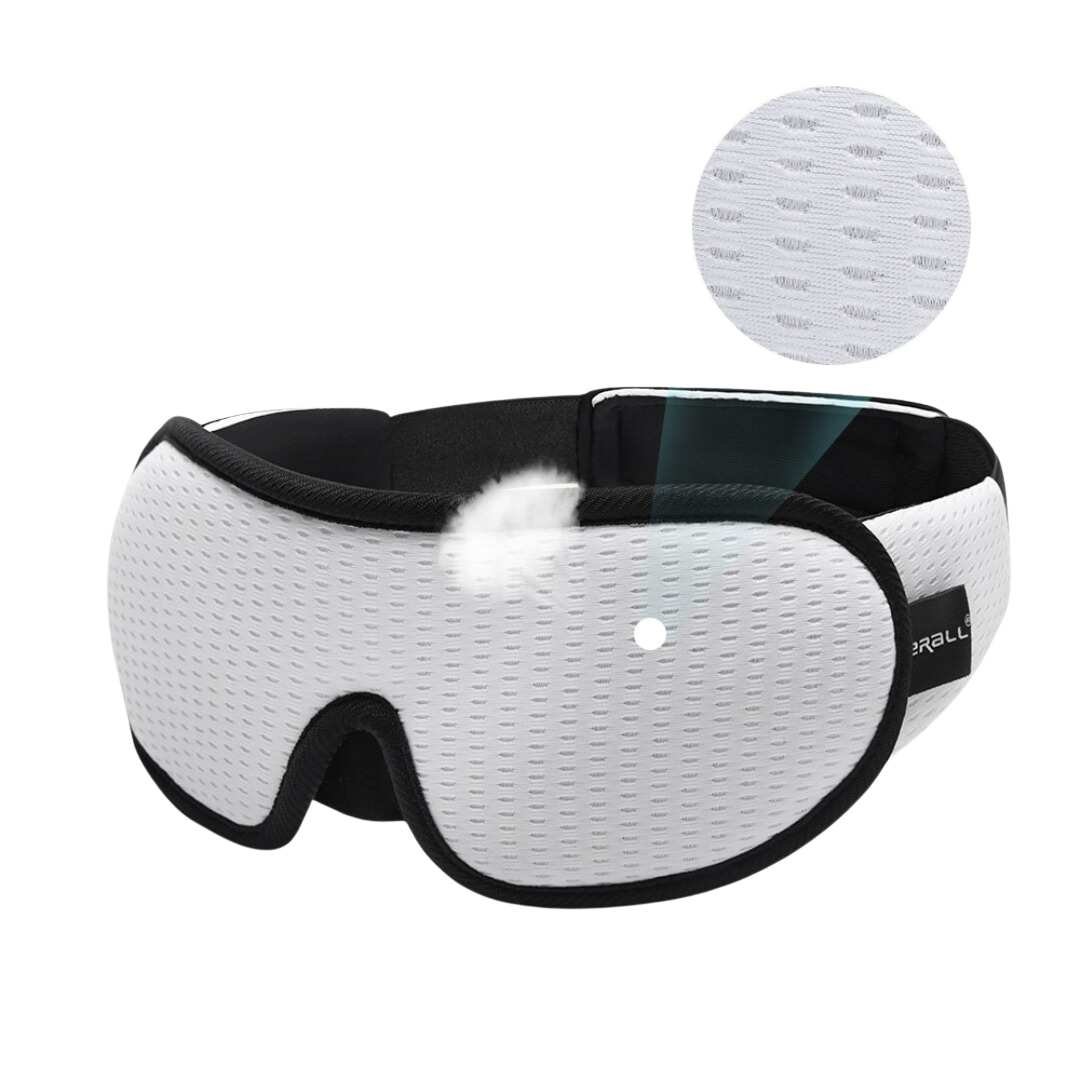 Sovmask 3D vit