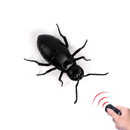 Spindel Leksak radiostyrd