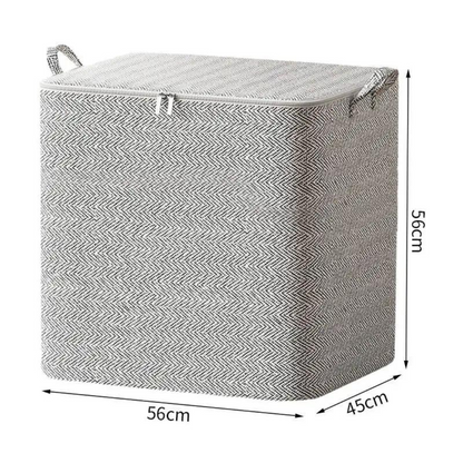 Stor förvaringslåda