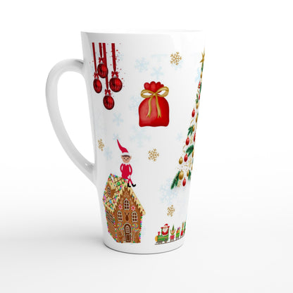 Stor julmugg