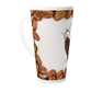 Stor kaffekopp