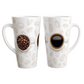 Stor kaffekopp