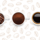 Stor kaffekopp