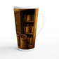 Stor kaffemugg