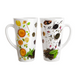 Stor temugg 500 ml