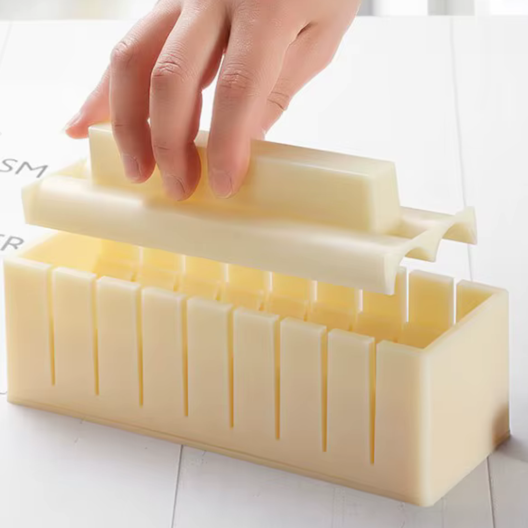 Sushiform