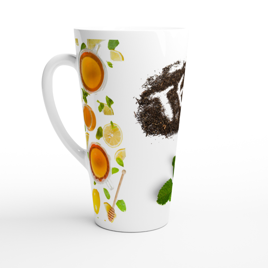 Temugg stor