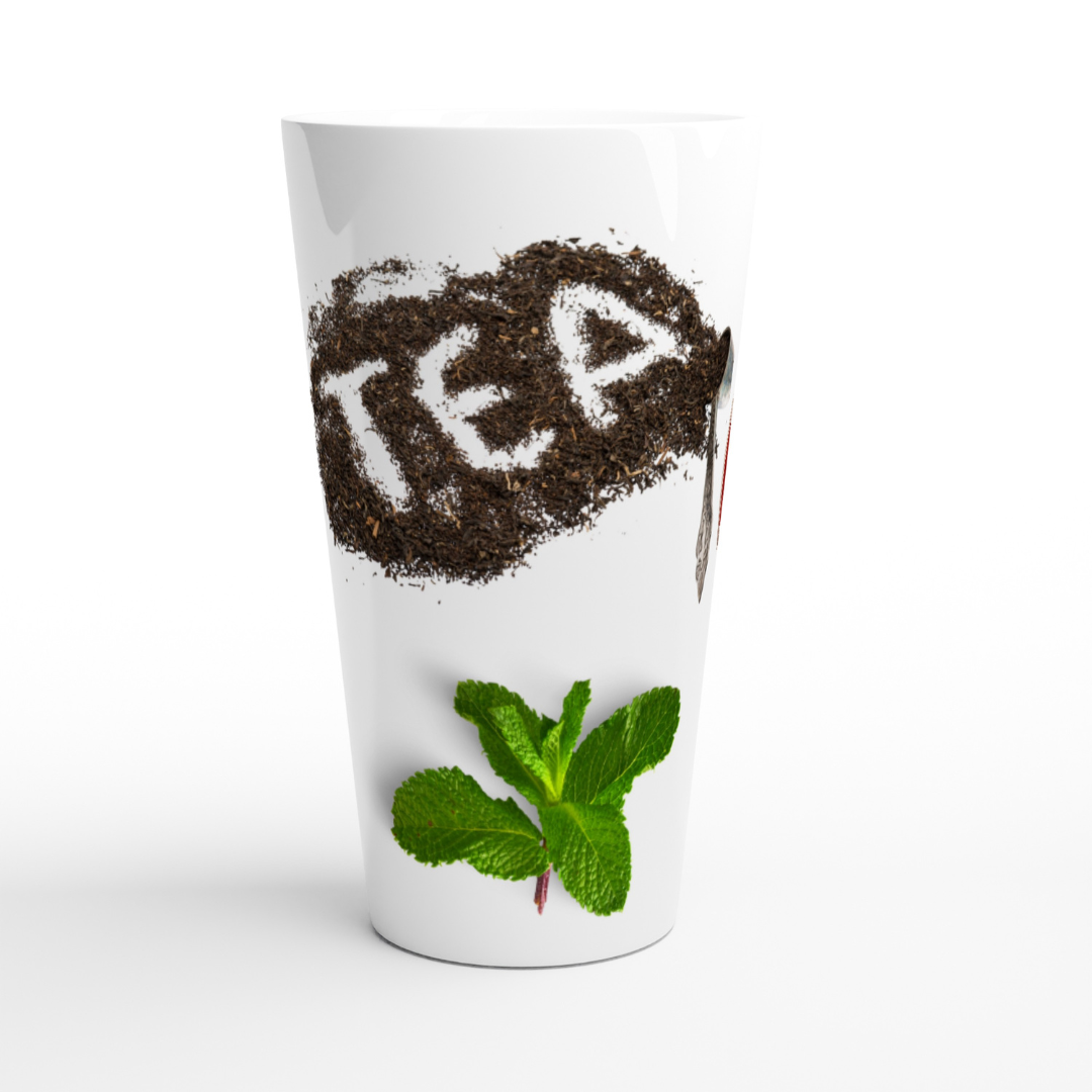 Temugg stor 500 ml