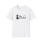 The catfather t-shirt vitt