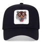 Tiger Keps - unisex 