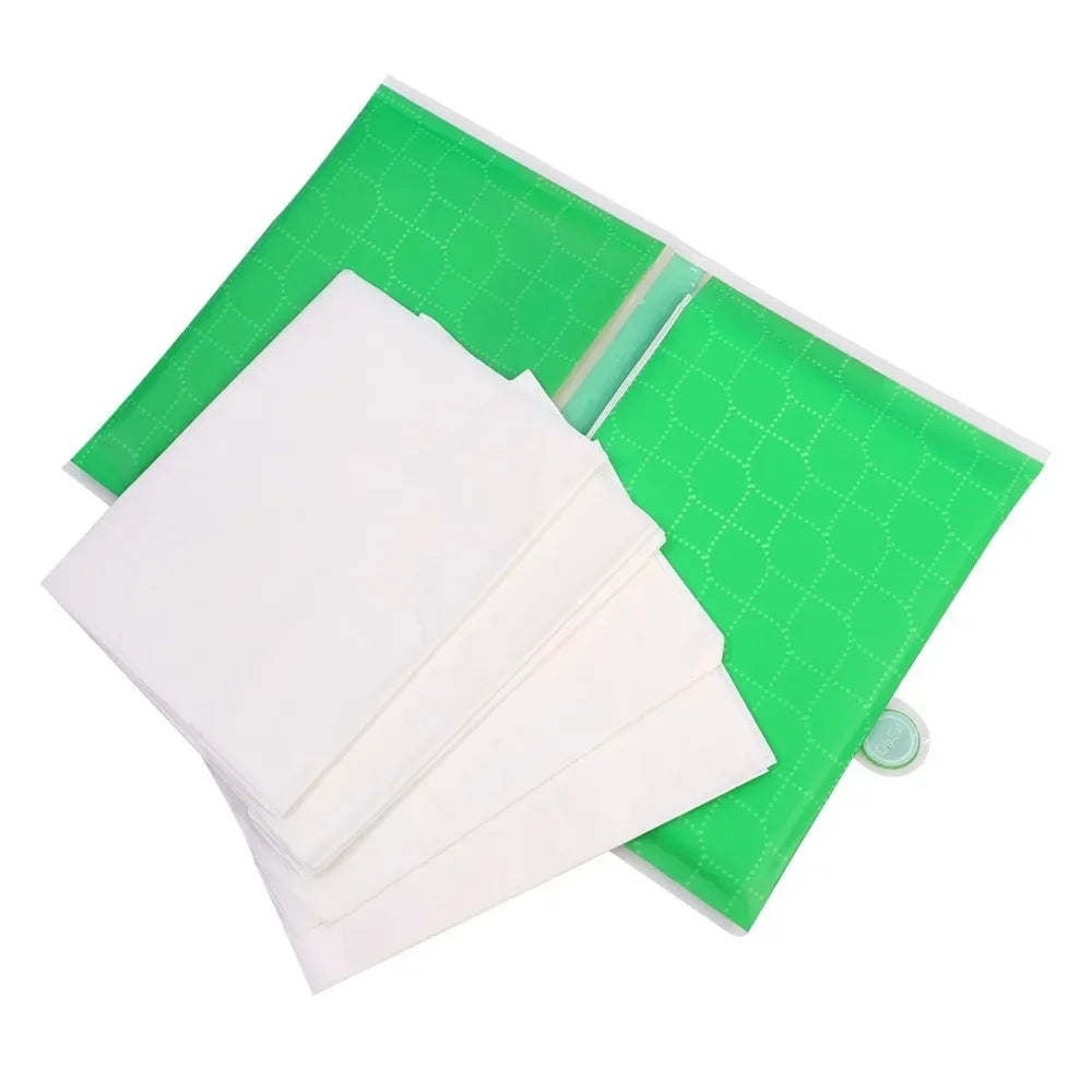 Toilet seat cover