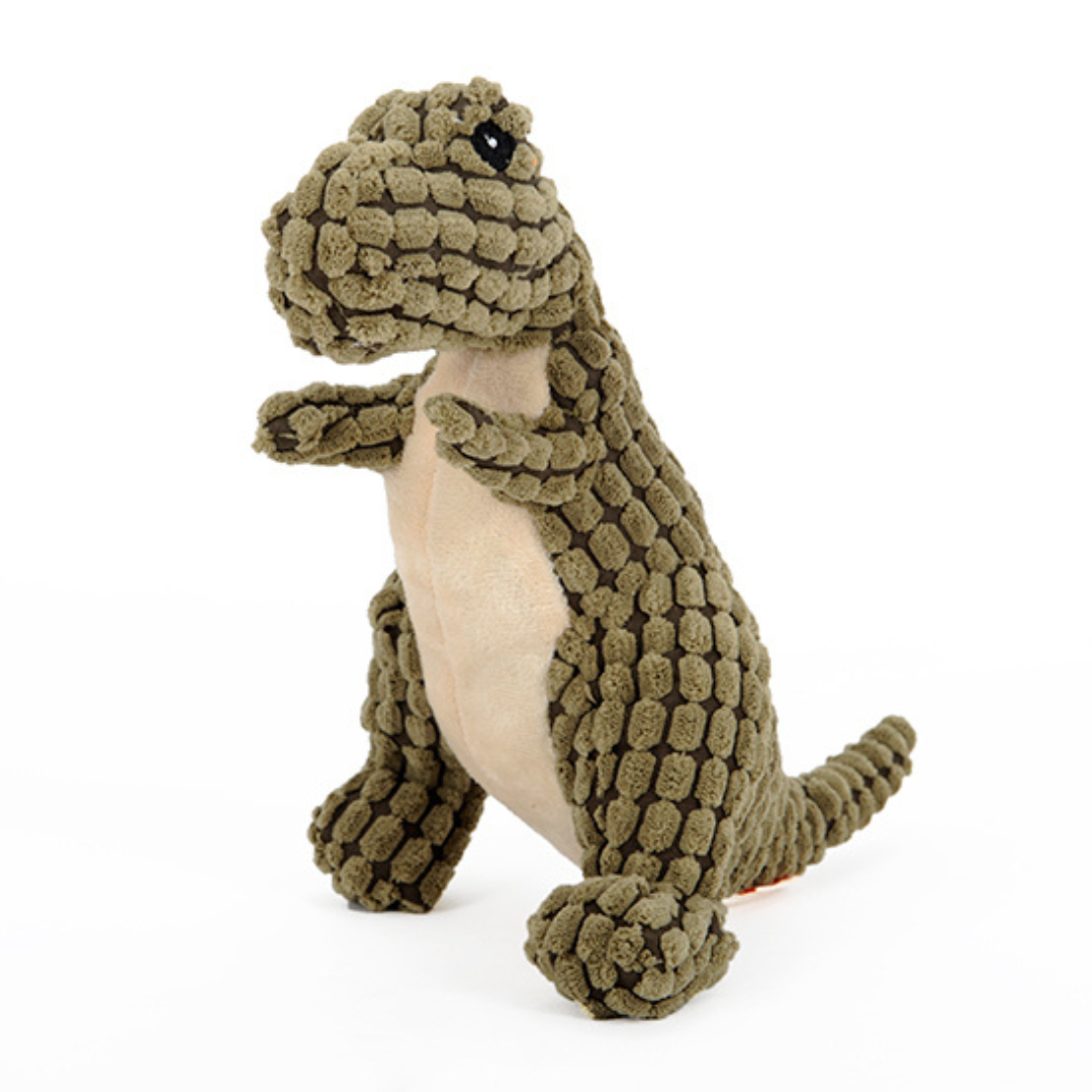 Tuggleksak hund