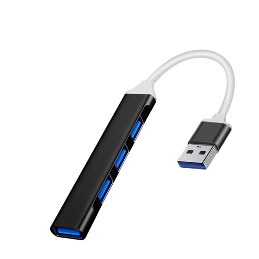 USB Hub - type B