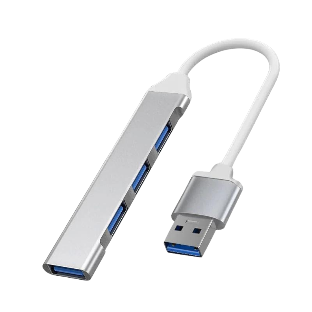 USB Hub USB B