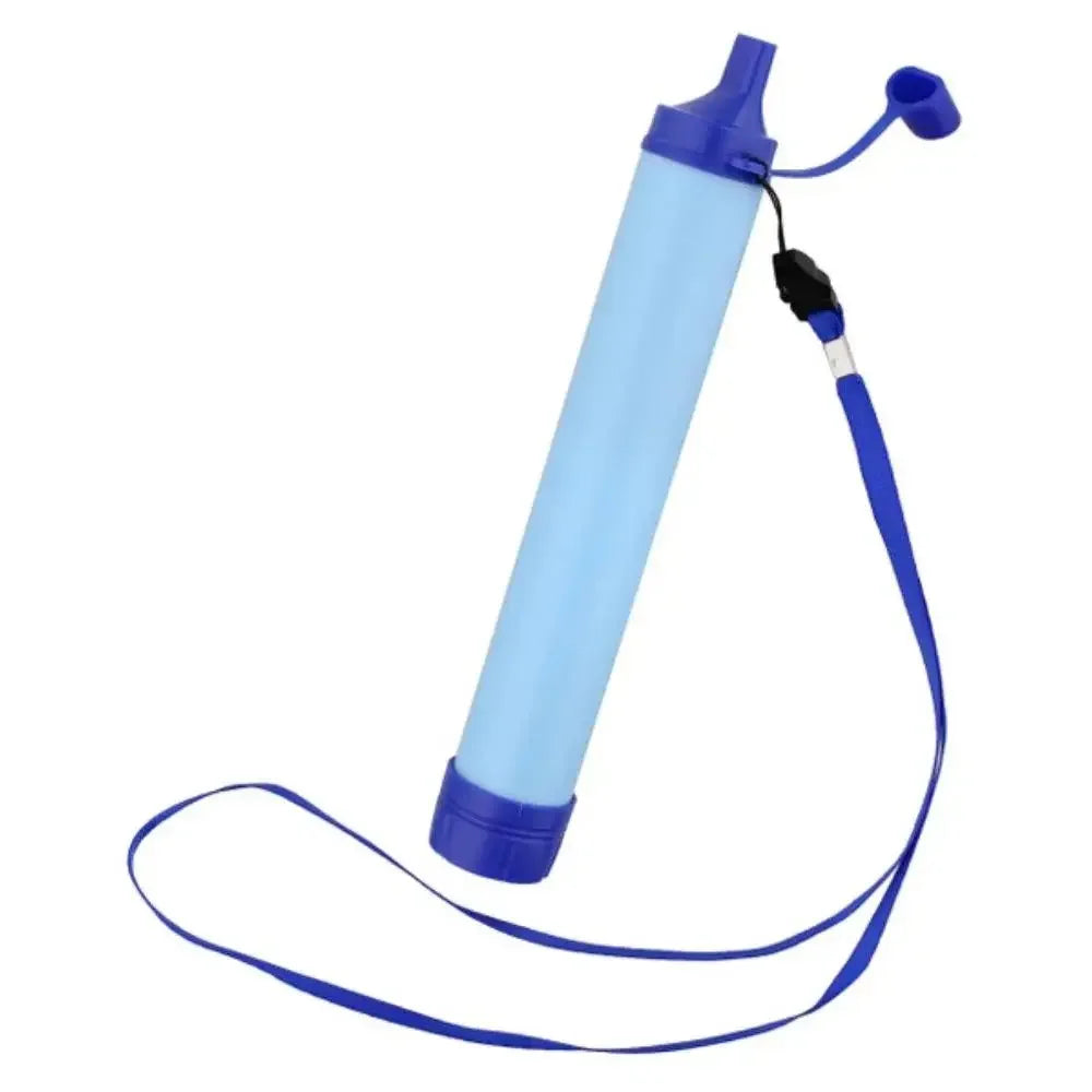 Vattenfilter Vandring 