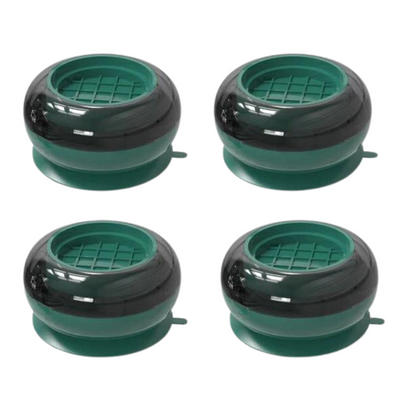 Vibrationsdämpare tvättmaskin