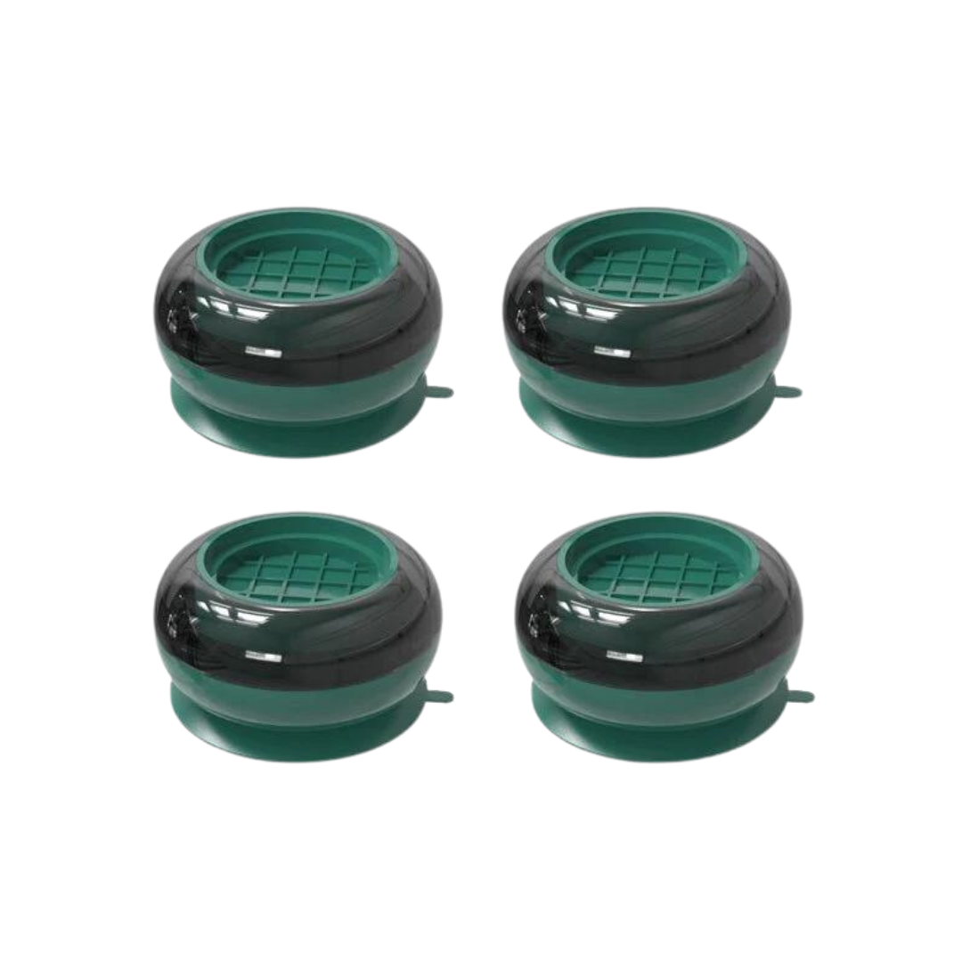 Vibrationsdämpare tvättmaskin
