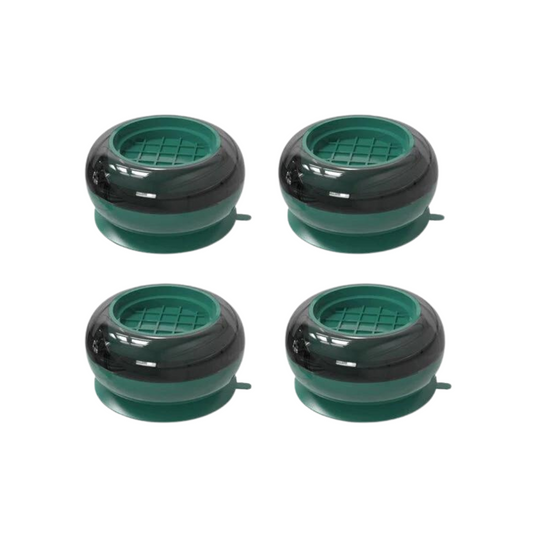 Vibrationsdämpare tvättmaskin