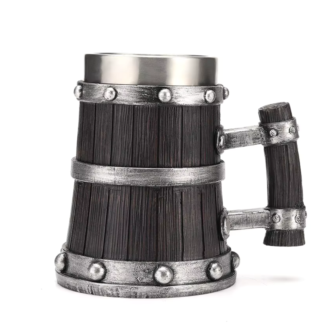 Viking ölmugg