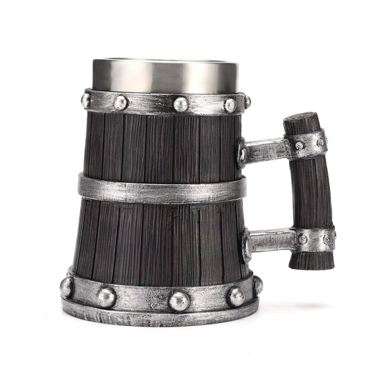 Viking ölmugg