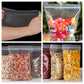Ziplock påsar