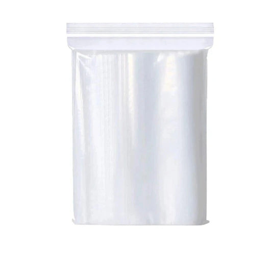Ziplock påse