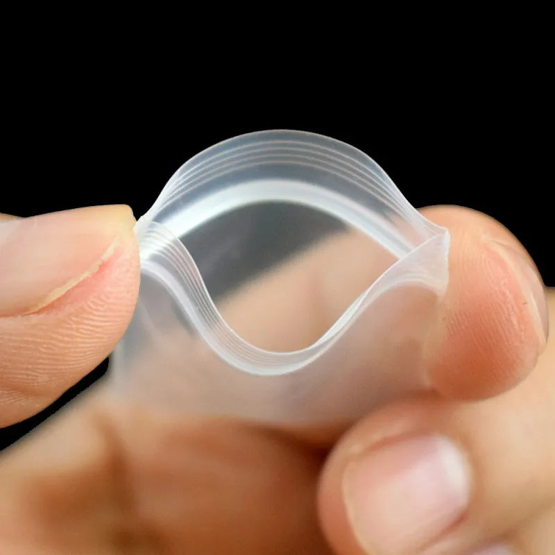 Ziplock påse - liten 